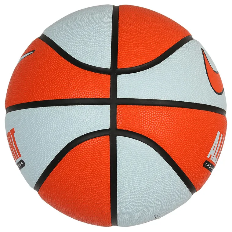 Nike, piłka koszykowa 7, Everyday All Court 8P, rozmiar 7