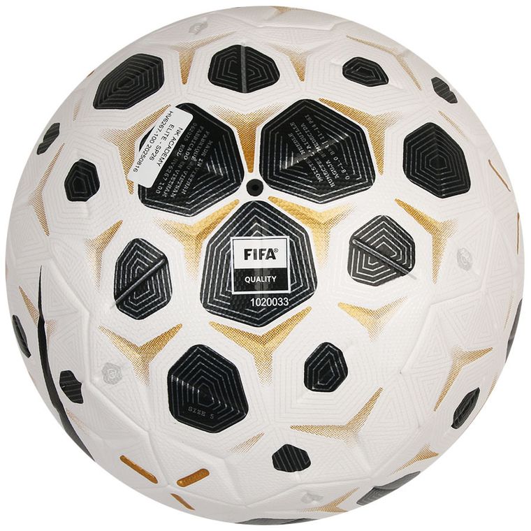 Nike, piłka nożna, Academy Elite HV6267-100, rozmiar 5