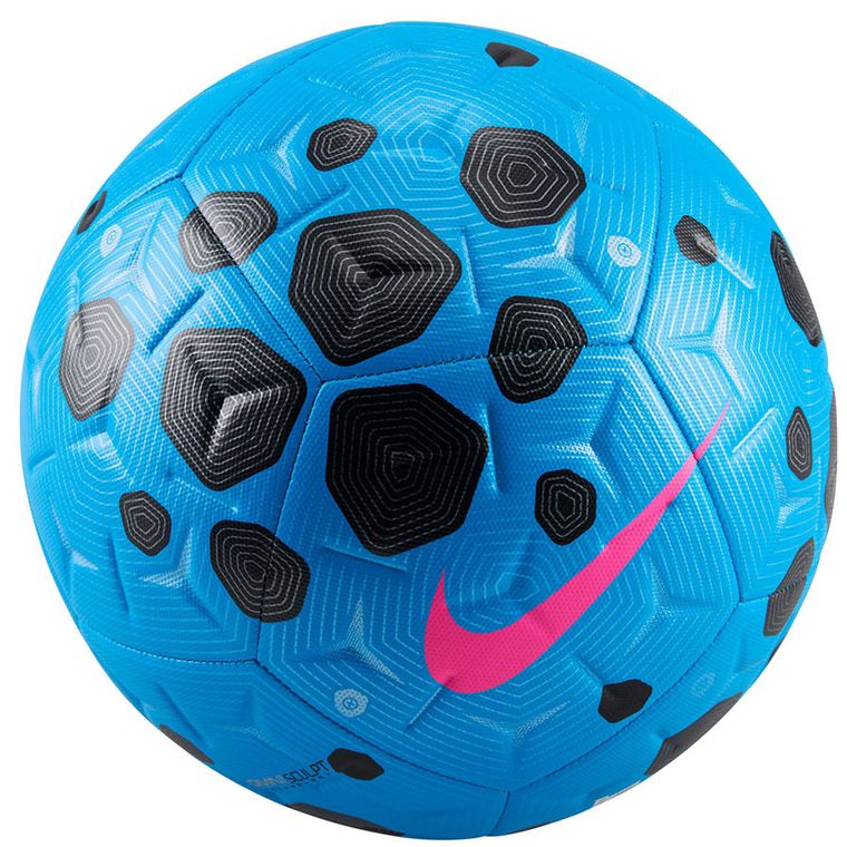 Nike, piłka nożna, Academy HV4386-450, rozmiar 5