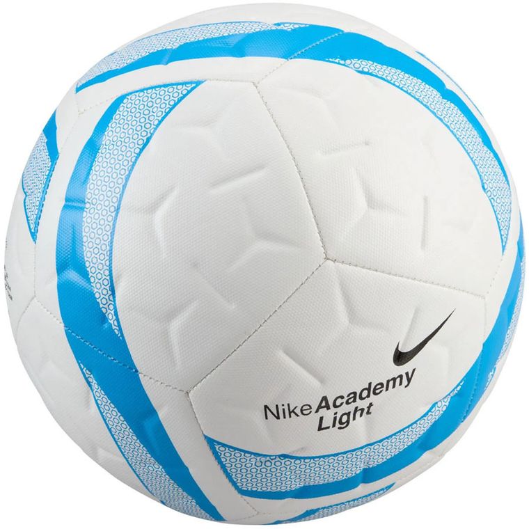 Nike, piłka nożna, Academy Light Team HV4397-100, rozmiar 4