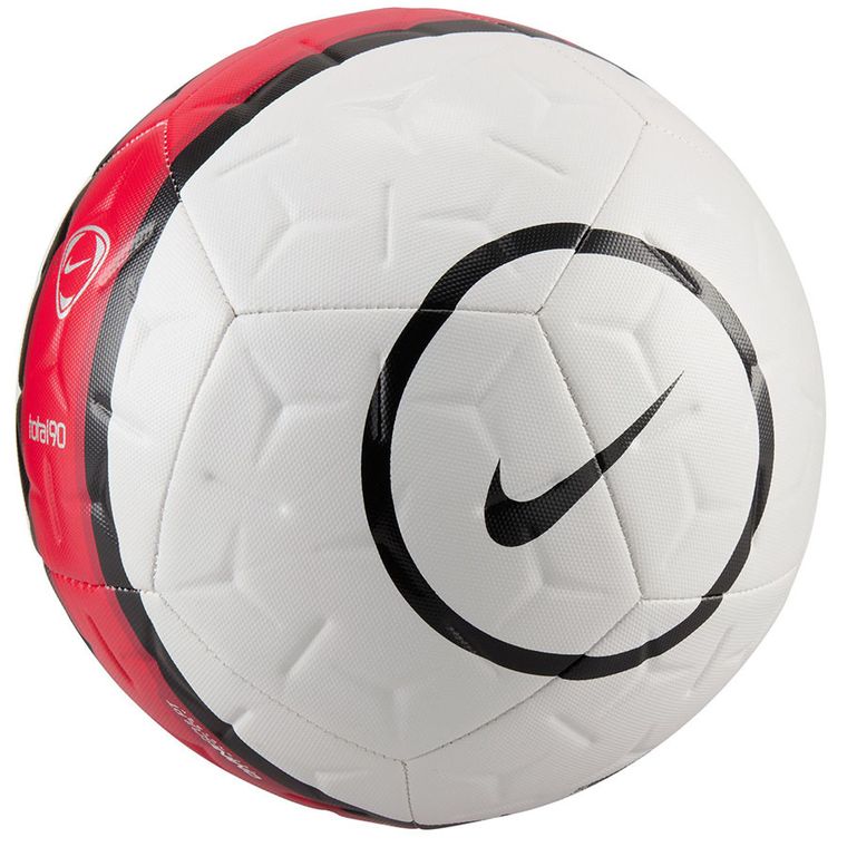 Nike, piłka nożna, Academy T90 IH7531-100, rozmiar 5