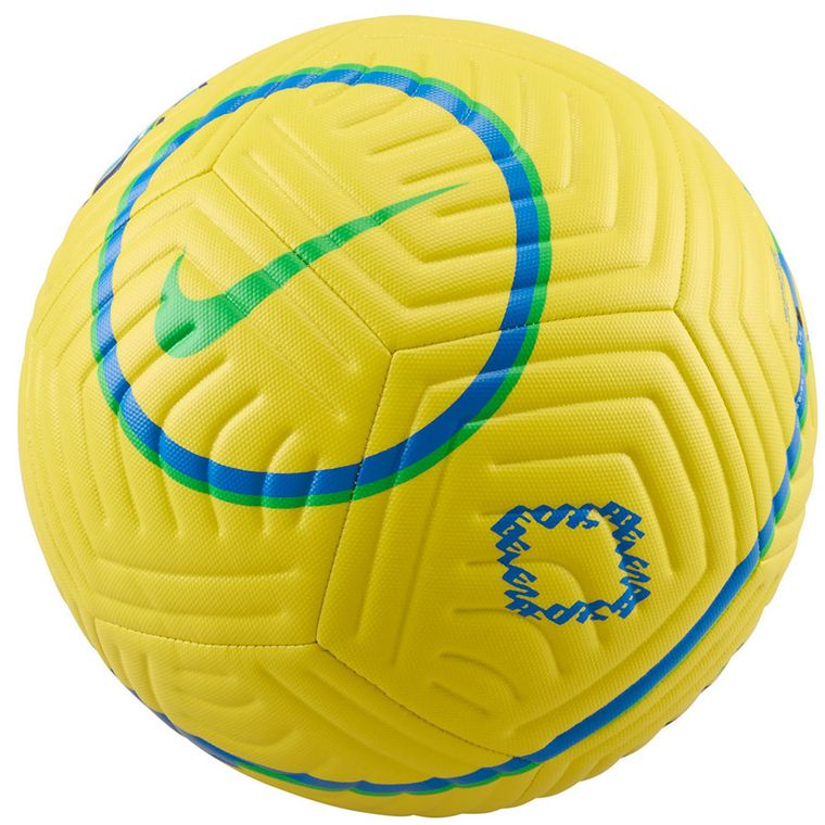 Nike, piłka nożna, Brasil Academy HV1979-718, rozmiar 5