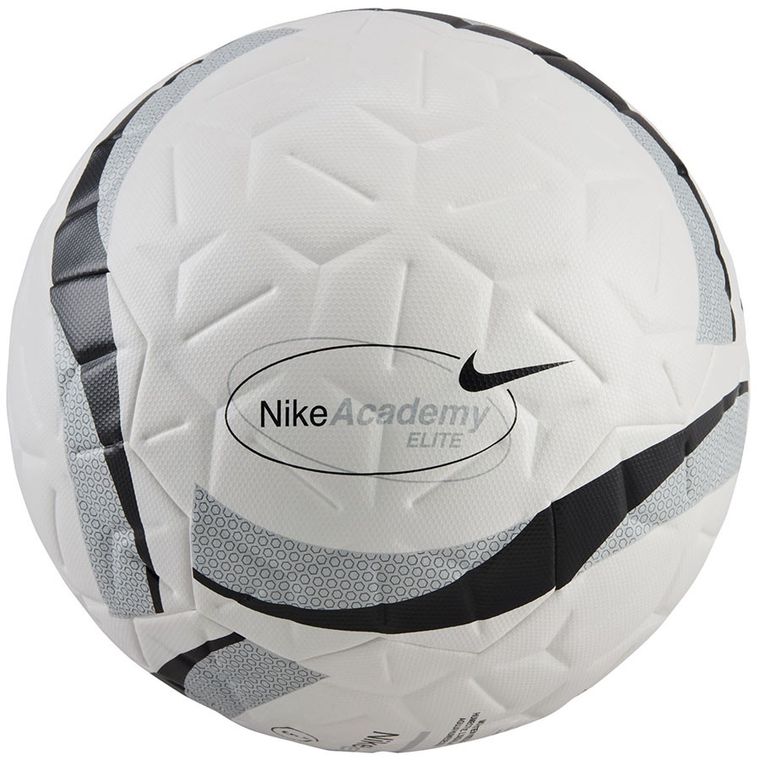 Nike, piłka nożna, Club Elite HV6281-100, rozmiar 5