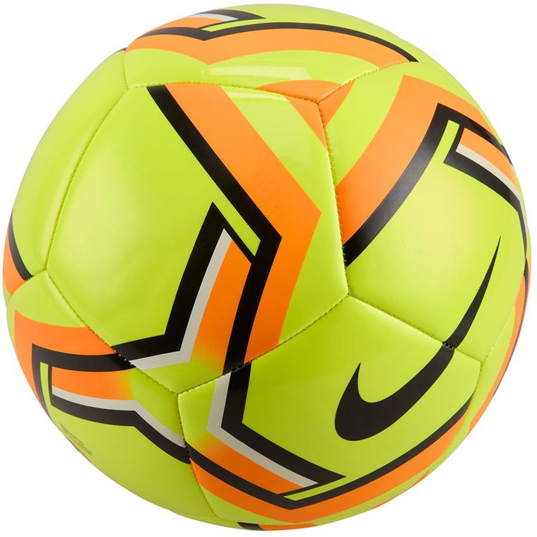 Nike, piłka nożna, Mercurial Fade HV6330-702, rozmiar 5