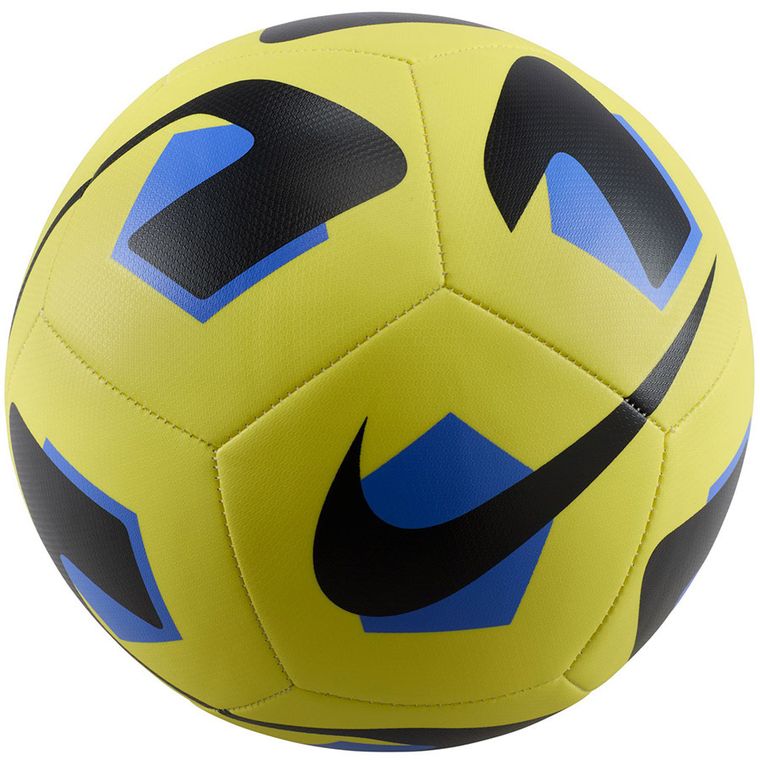 Nike, piłka nożna, Park Team 2.0 FZ7551-765, rozmiar 5