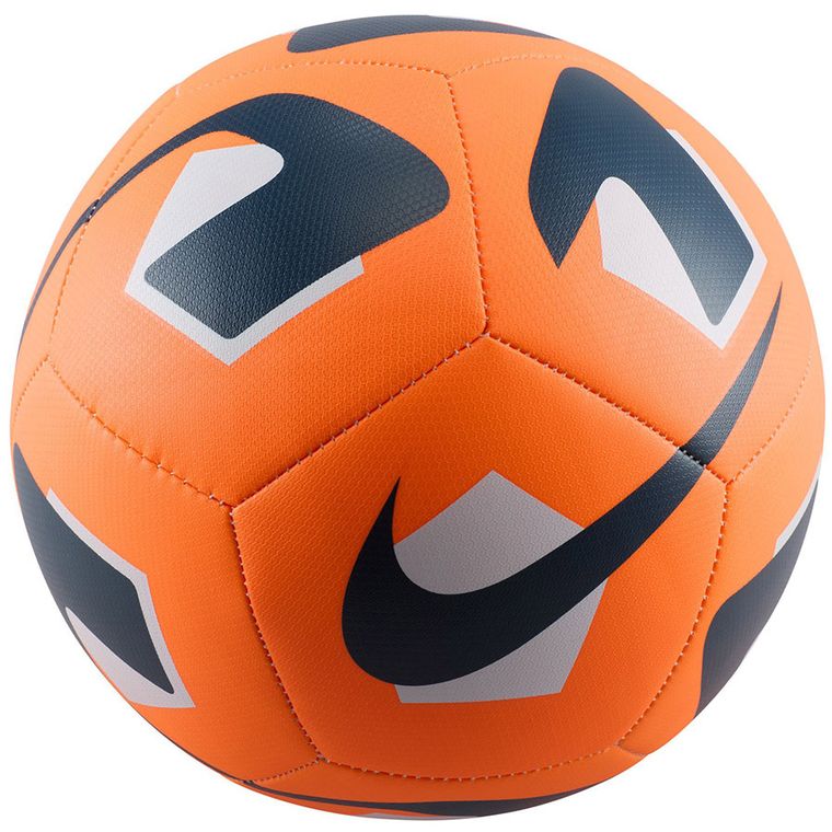 Nike, piłka nożna, Park Team 2.0 FZ7551-803, rozmiar 5