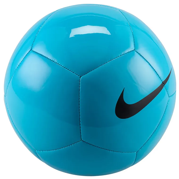 Nike, piłka nożna, Pitch Team FZ7553-486, rozmiar 5