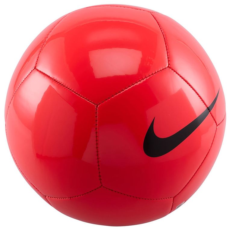 Nike, piłka nożna, Pitch Team FZ7553-635, rozmiar 5