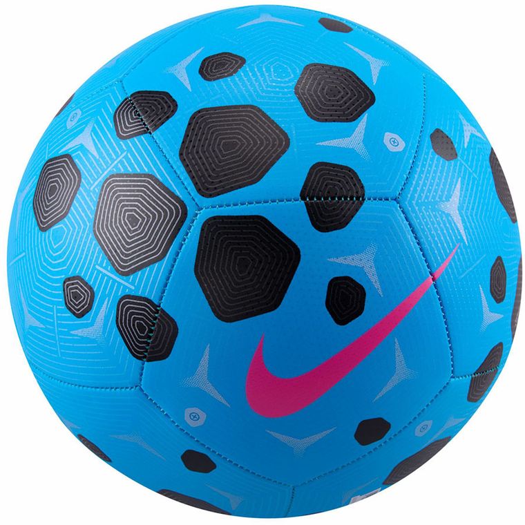Nike, piłka nożna, Pitch Team HV6249-450, rozmiar 5
