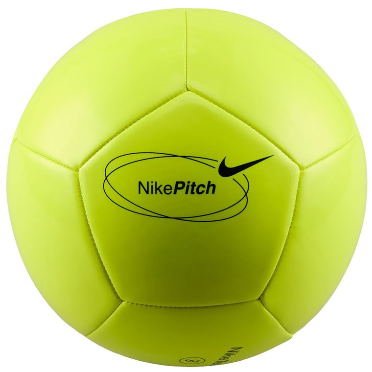 Nike, piłka nożna, Pitch Team HV6337-702, rozmiar 5