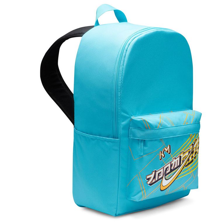Nike, plecak, Athletic Backpack Kylian Mbappe