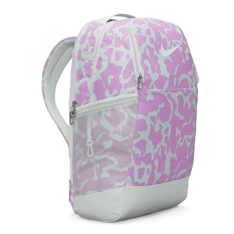 Nike, plecak, Brasilia