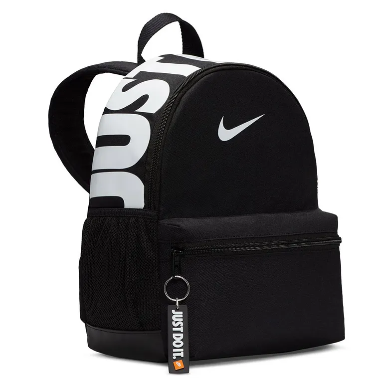 Nike, plecak, Brasilia JDI, czarny
