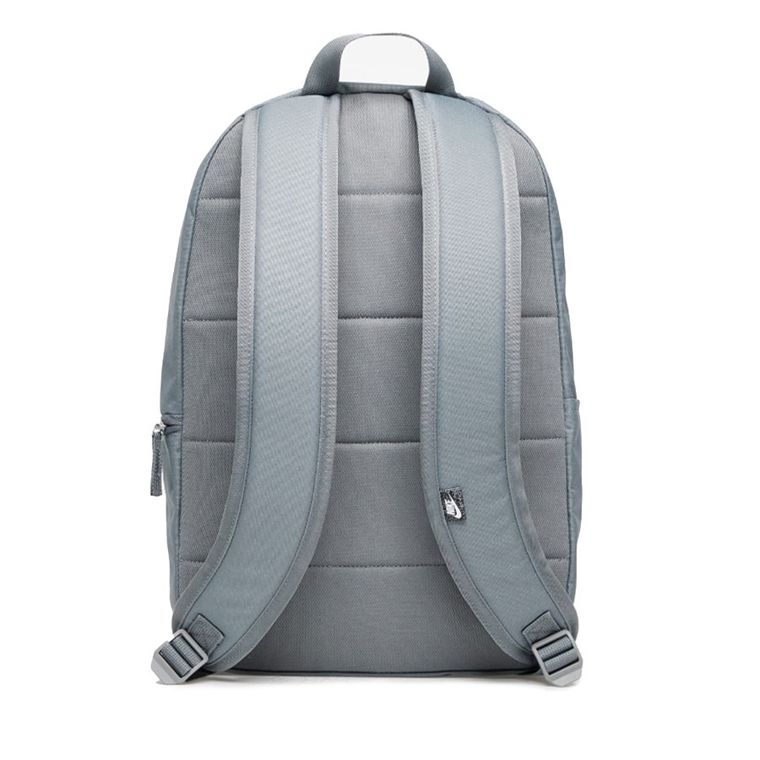Nike, plecak szkolny, Heritage, szary