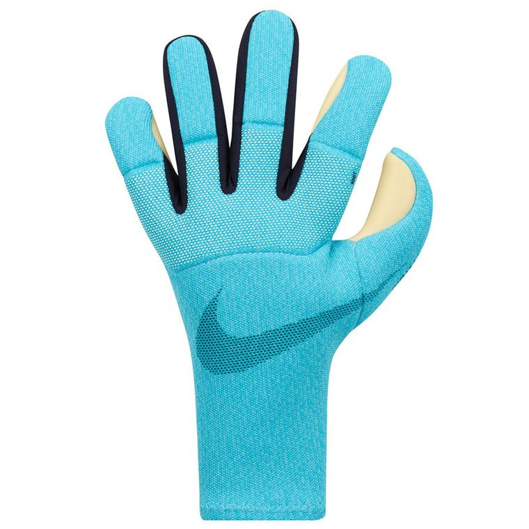 Nike, rękawice piłkarskie, FZ4558-420, rozmiar 9