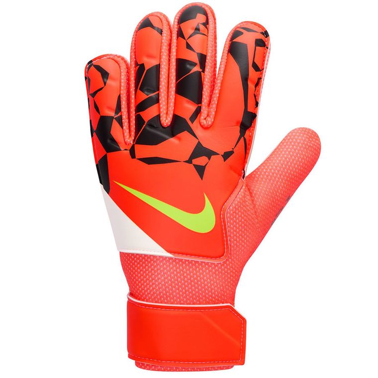 Nike, rękawice piłkarskie, Match Jr HQ0258-830, rozmiar 7