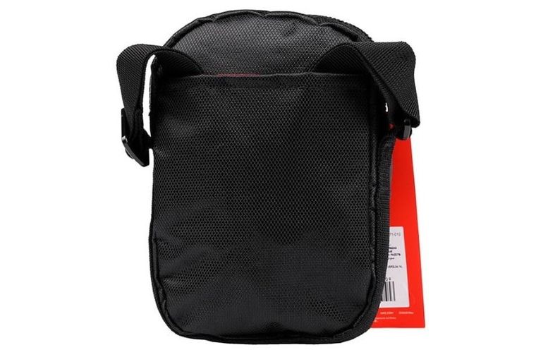 Nike, torebka sportowa, Heritage S Smit, BA5871 010