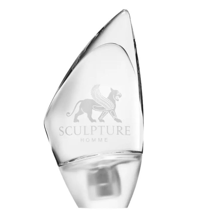 Nikos, Sculpture Homme, woda toaletowa, spray, 100 ml