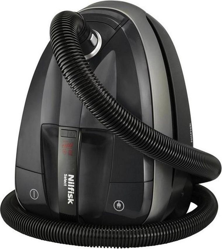 Nilfisk, Select Pet Care, odkurzacz