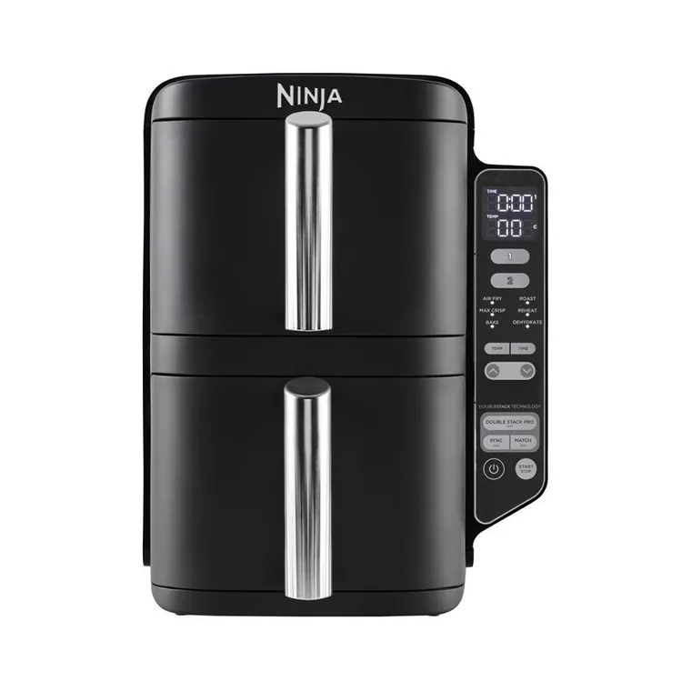 Ninja, frytkownica beztłuszczowa, air fryer, SL300EU