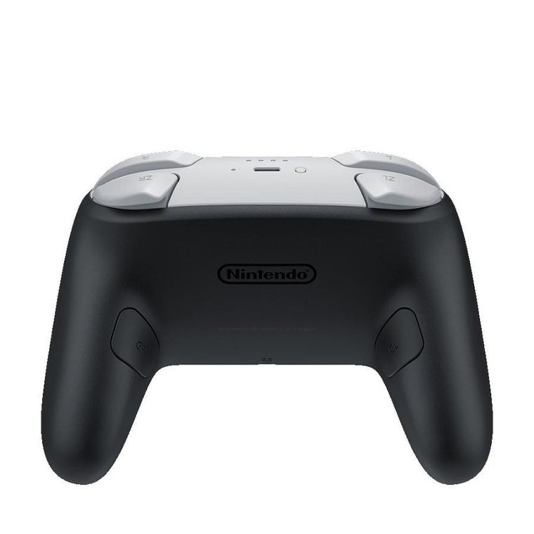 Nintendo, kontroler, SWITCH 2 Pro