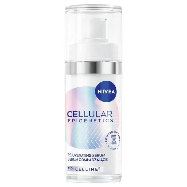 Nivea, Cellular Epigenetics, serum odmładzające, 30 ml