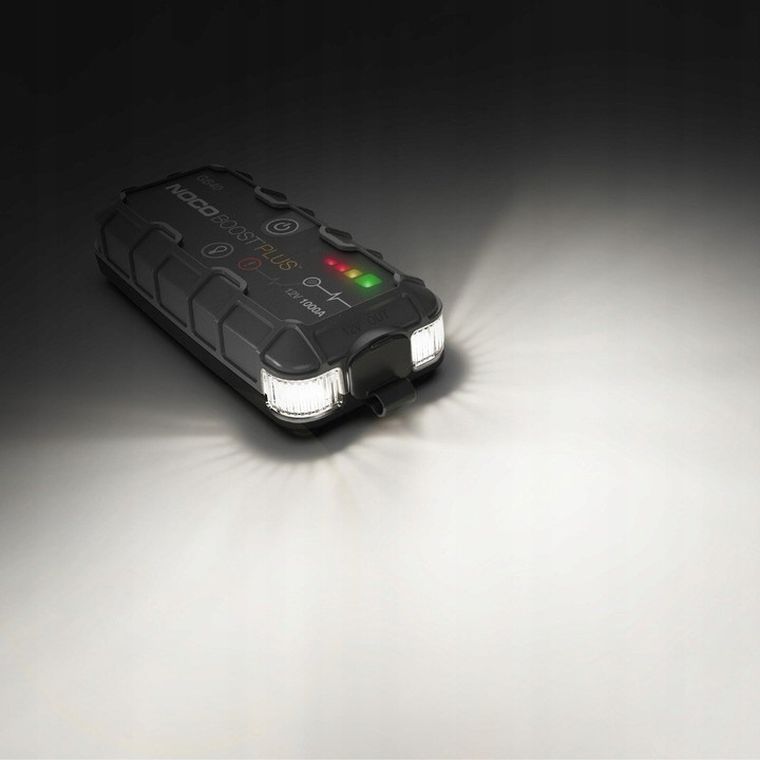 Noco, GB40 Boost, powerbank, 12V, 1000A, Jump Starter