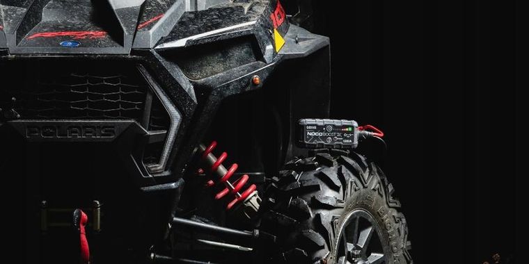 Noco, GBX45 Boost X, powerbank, 12V, 1250A, Jump Starter