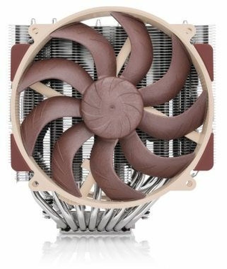 Noctua, chłodzenie CPU, NH-D15 G2