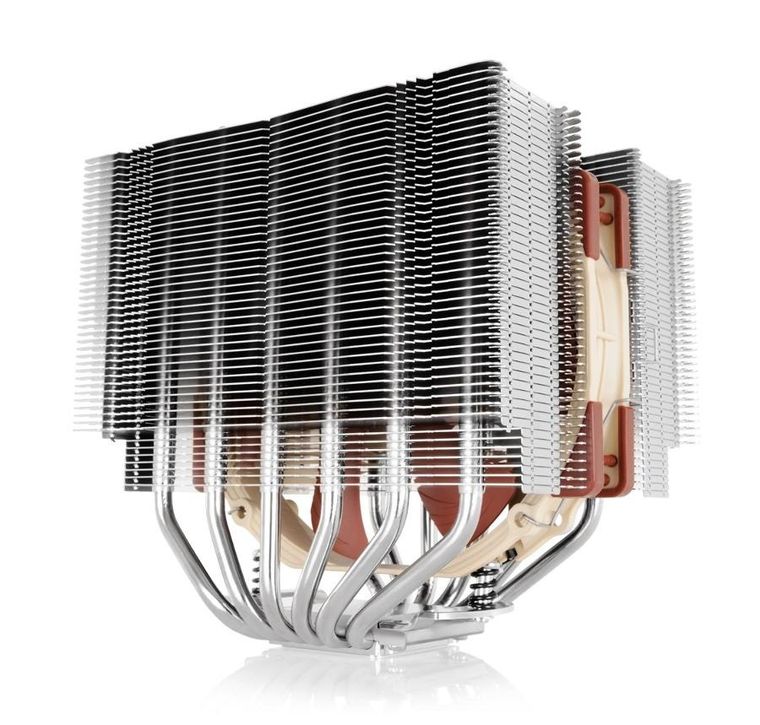 Noctua, chłodzenie CPU, NH-D15S Multi-Socket