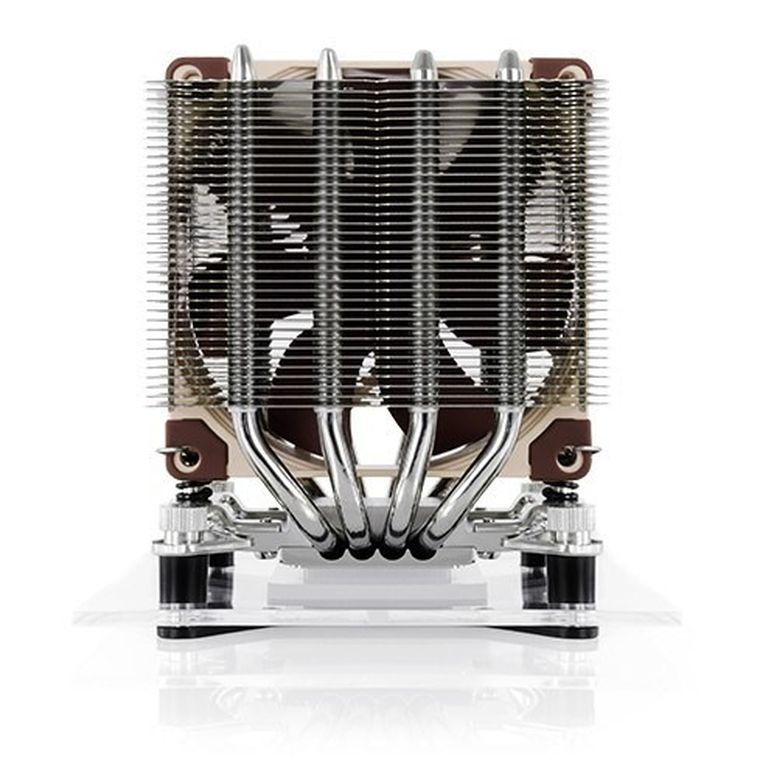 Noctua, chłodzenie CPU, NH-D9L