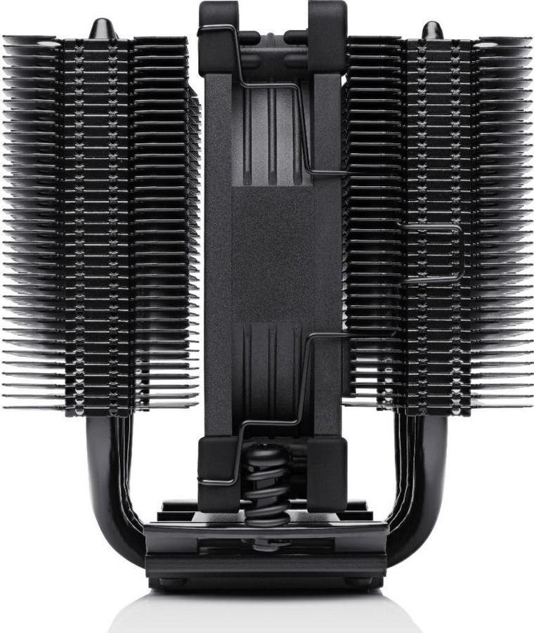 Noctua, chłodzenie CPU, NH-D9L chromax.black