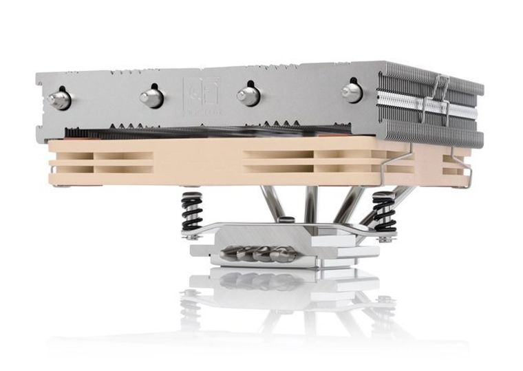 Noctua, chłodzenie CPU, NH-L12S Low Profile