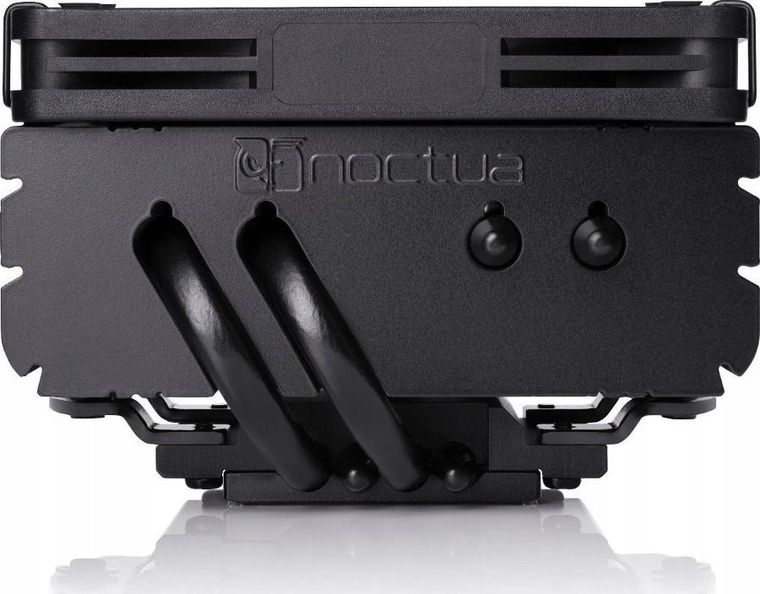Noctua, chłodzenie CPU, NH-L9-65 chromax Black Low Profile