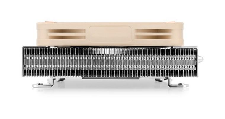 Noctua, chłodzenie CPU, NH-L9A-AM4 Low Profile