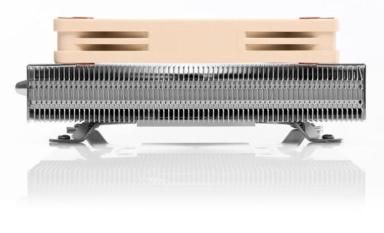 Noctua, chłodzenie CPU, NH-L9A-AM5 Low Profile