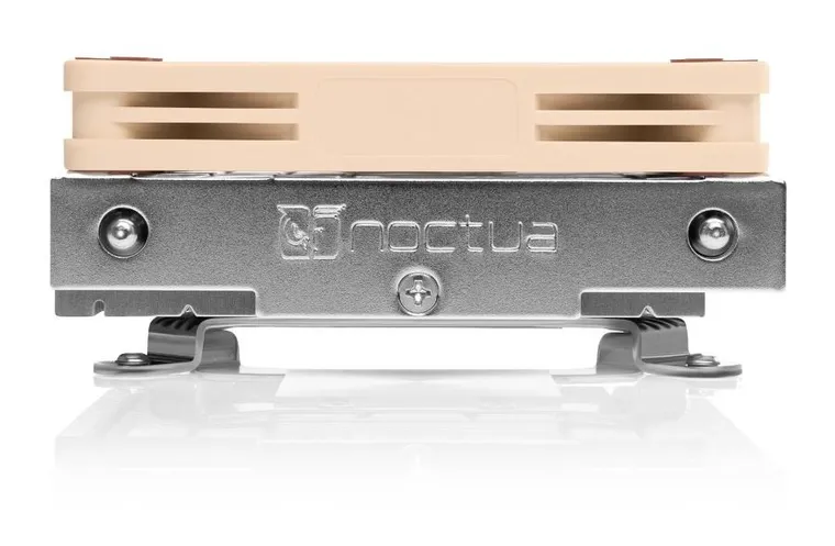 Noctua, chłodzenie CPU, NH-L9i Intel Low Profile 37mm