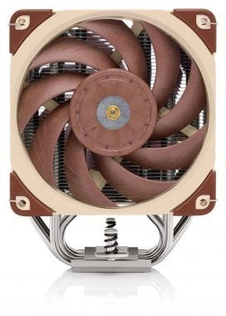 Noctua, chłodzenie CPU, NH-U12A