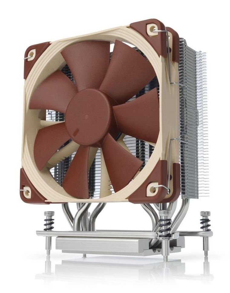 Noctua, chłodzenie CPU, NH-U12S TR4-SP3 dla AMD, sTRX4, sWRX8, TR4, SP3