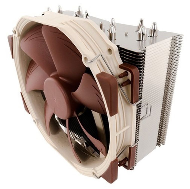 Noctua, chłodzenie CPU, NH-U14S MULTI-Socket