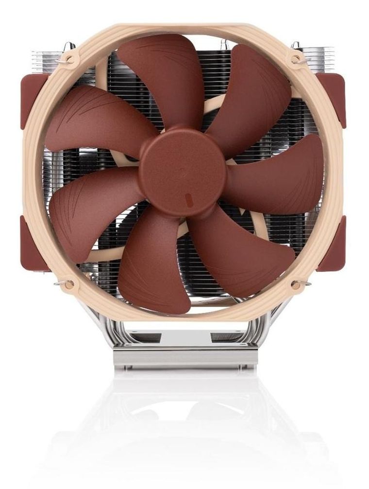 Noctua, chłodzenie CPU, NH-U14S TR5-SP6 dla AMD, sTR5, SP6