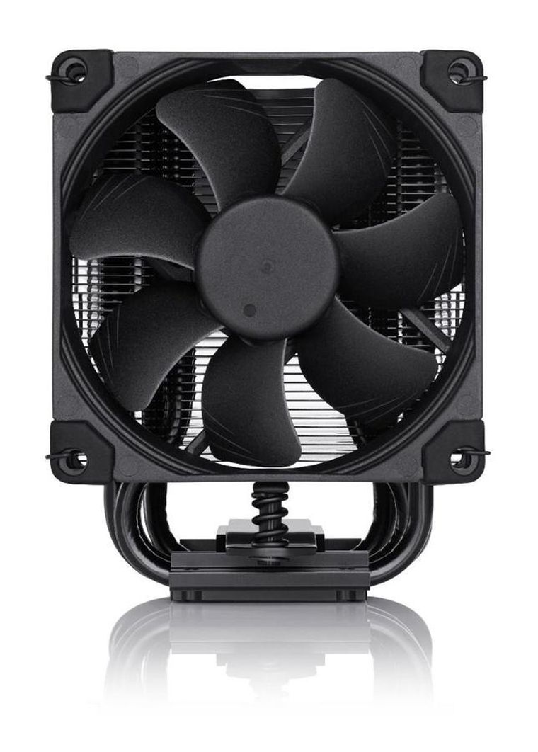 Noctua, chłodzenie CPU, NH-U9S chromax black MULTI-Socket