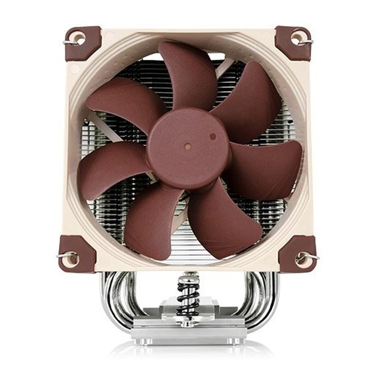 Noctua, chłodzenie CPU, NH-U9S+F142FF141:F154
