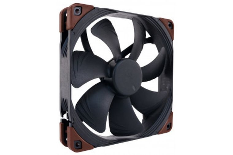 Noctua, wentylator, 140mm, NF-A14 IndustrialPPC-2000 PWM