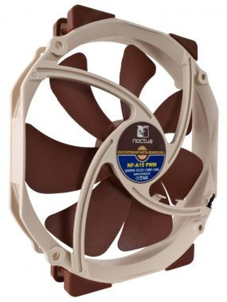 Noctua, wentylator, 150mm
