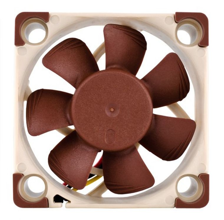 Noctua, wentylator, 40mm, Nf-a4-10, FLX, 5V