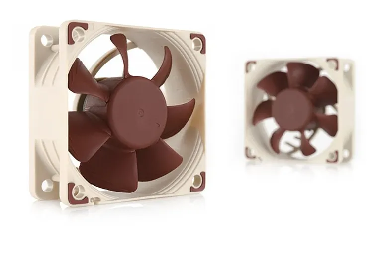 Noctua, wentylator, 60mm, Nf-a6-25, Pwm