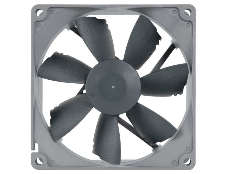 Noctua, wentylator, redux, 92 mm, 17,6 dBA, 1600 RPM