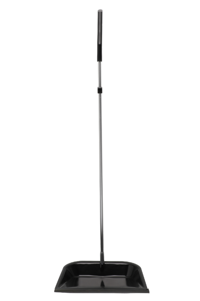 Nord Clean, wysoka zmiotka z szuflą, 98 cm