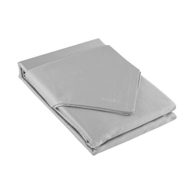 Nova 3, pościel gładka z wysokiej jakości bawełny, 140-200 cm